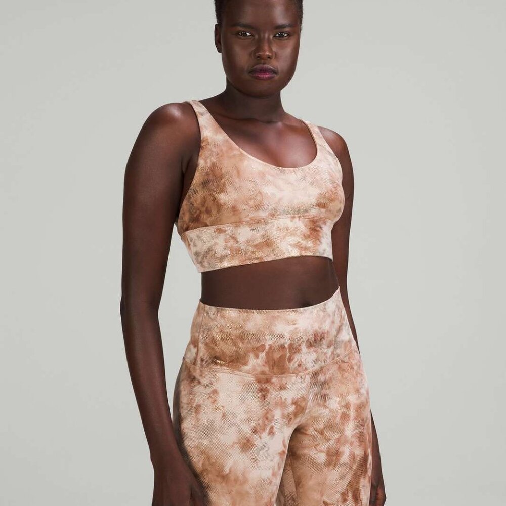 Lululemon Align Bra